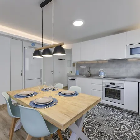 Guestready - Warm Getaway Near Malvarosa * Валенсия