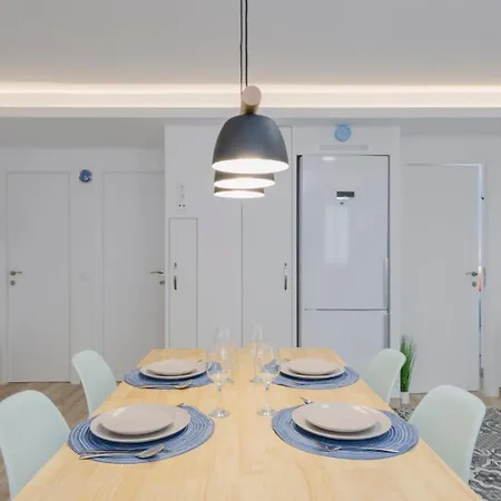 Guestready - Warm Getaway Near Malvarosa Апартаменты *