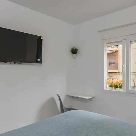 Guestready - Warm Getaway Near Malvarosa * Валенсия
