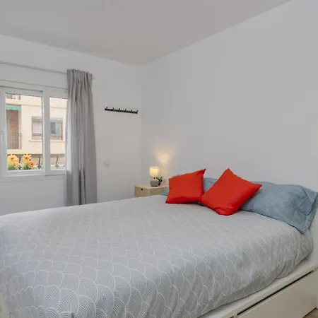 Апартаменты Guestready - Warm Getaway Near Malvarosa *