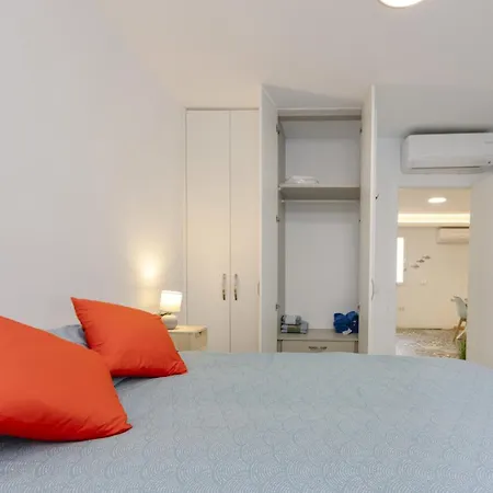 Guestready - Warm Getaway Near Malvarosa Апартаменты Валенсия